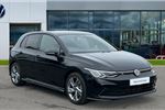 2024 Volkswagen Golf