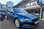 2023 Skoda Superb