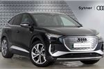 2021 Audi Q4 e-tron Sportback