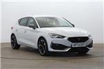 2024 Cupra Leon