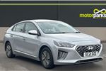 2021 Hyundai IONIQ