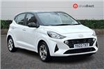 2023 Hyundai i10