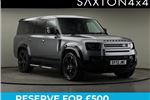 2022 Land Rover Defender