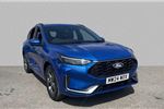 2024 Ford Kuga