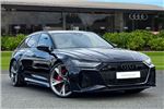 2022 Audi RS6