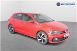 2019 Volkswagen Polo GTI