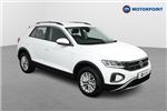 2023 Volkswagen T-Roc