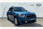 2017 MINI Countryman
