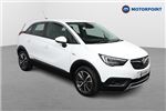 2020 Vauxhall Crossland X