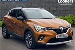 2020 Renault Captur