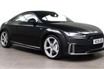 2019 Audi TT