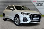 2022 Audi Q3