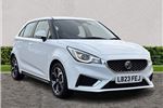 2023 MG MG3