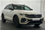 2024 Volkswagen T-Roc