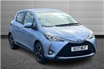 2017 Toyota Yaris