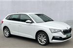 2024 Skoda Scala