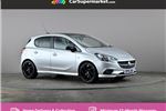 2019 Vauxhall Corsa