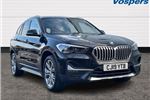 2019 BMW X1