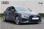2022 Audi A3