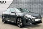 2024 Audi Q8 e-tron