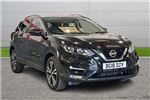 2018 Nissan Qashqai