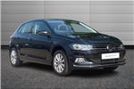 2021 Volkswagen Polo