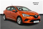 2020 Renault Clio
