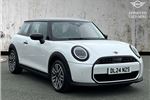 2024 MINI Hatchback