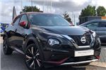 2021 Nissan Juke
