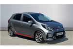 2023 Kia Picanto