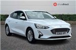 2019 Ford Focus