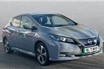 2021 Nissan Leaf