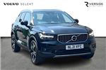 2021 Volvo XC40