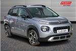 2021 Citroen C3 Aircross