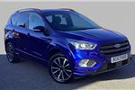 2017 Ford Kuga