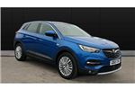 2020 Vauxhall Grandland X