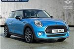 2018 MINI Hatchback