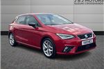 2019 SEAT Ibiza