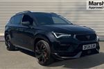 2024 Cupra Ateca