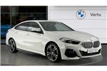 2022 BMW 2 Series Gran Coupe