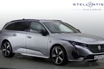 2024 Peugeot 308