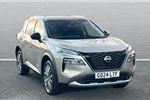 2024 Nissan X-Trail