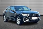 2022 Audi Q2