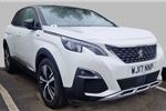 2017 Peugeot 3008