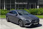 2019 Mercedes-Benz CLA