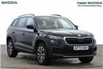 2024 Skoda Kodiaq