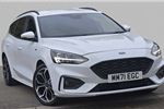 2021 Ford Focus Estate