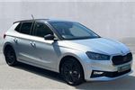 2024 Skoda Fabia
