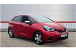 2020 Honda Jazz