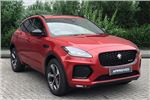 2023 Jaguar E-Pace